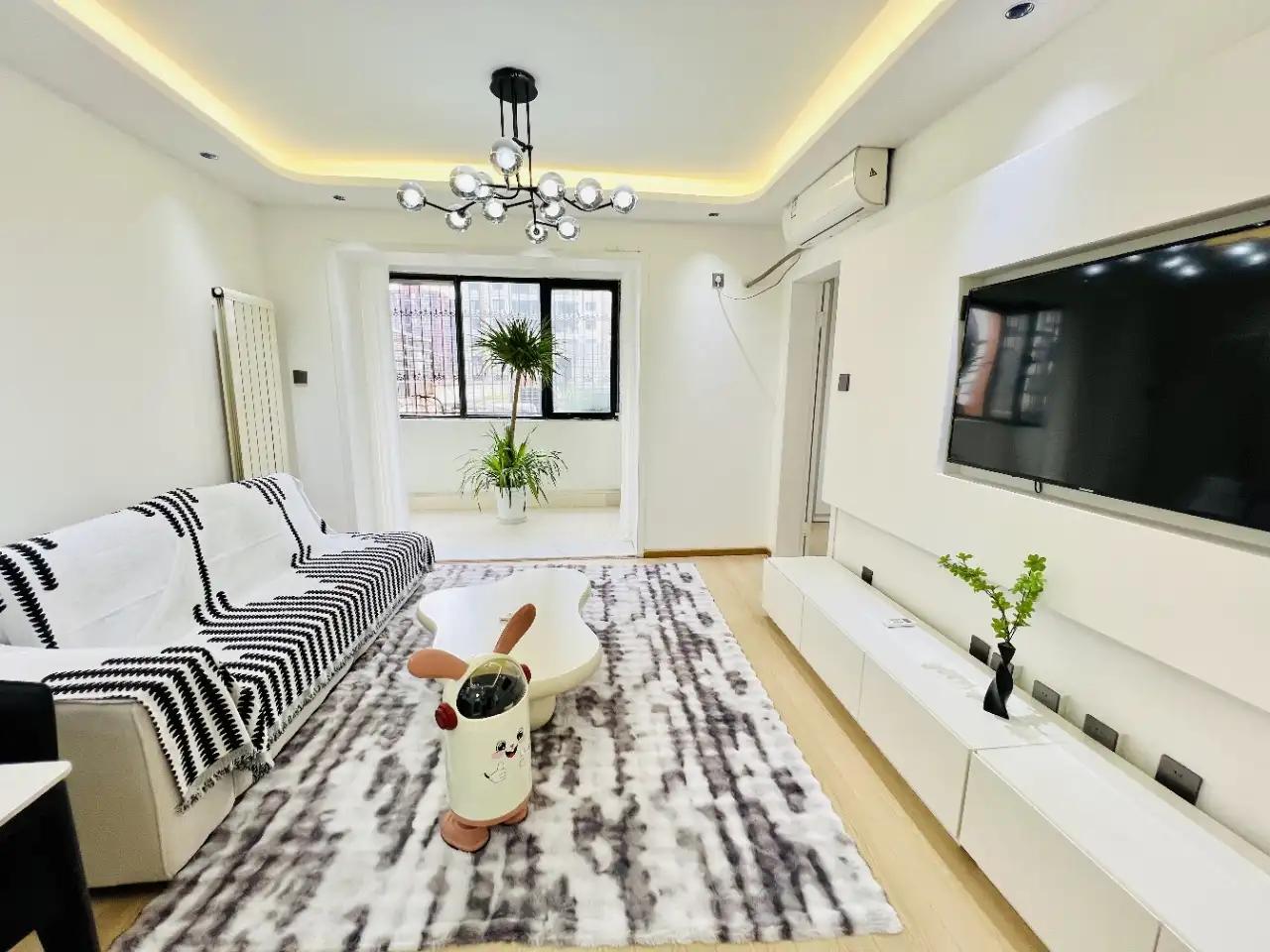 Jiulongshan, Fengdu Berlin, 1bd