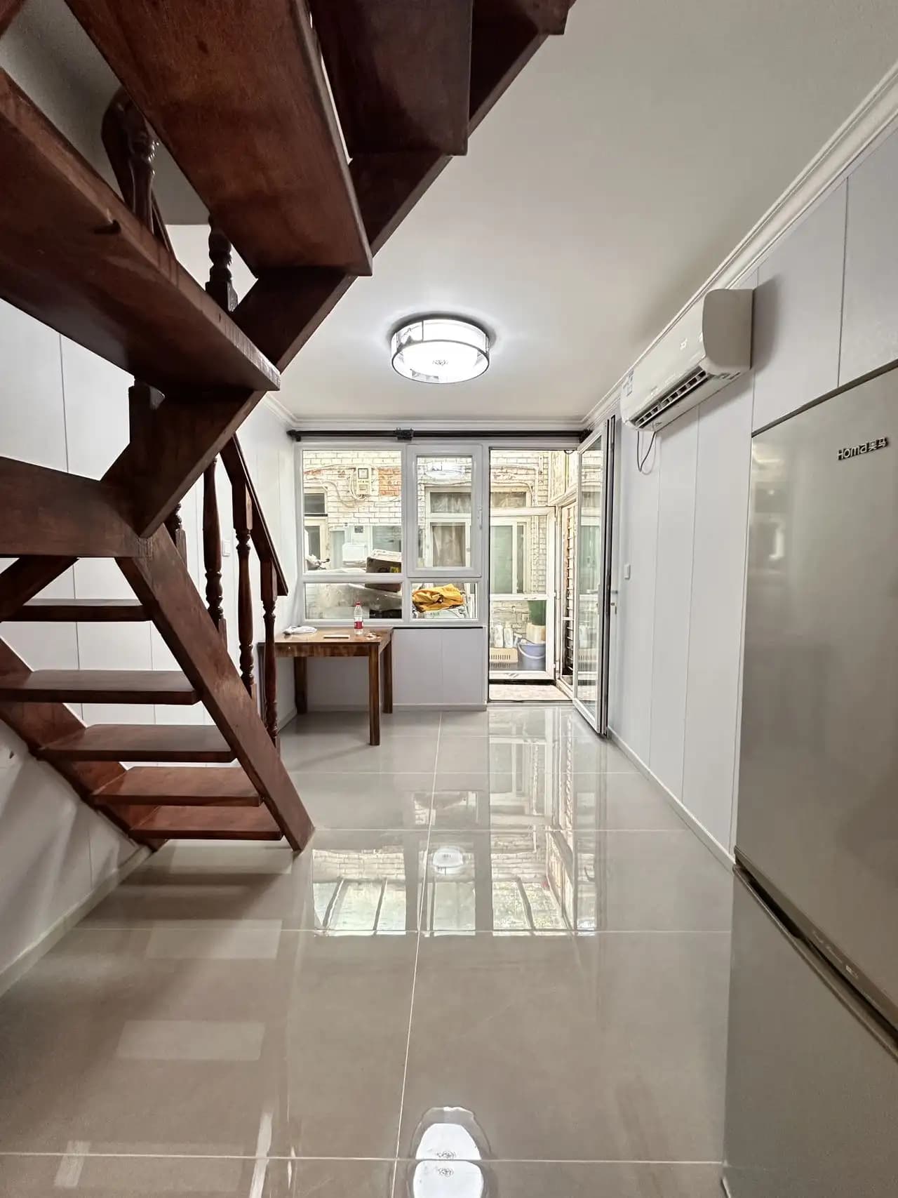North Beihai, 12 Dashizuo Hutong, 1bd