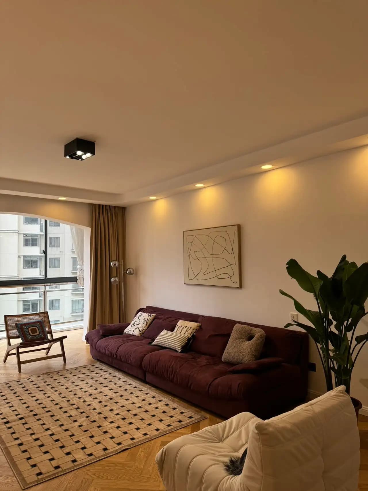 Xujiahui, Laishidi, 3bds