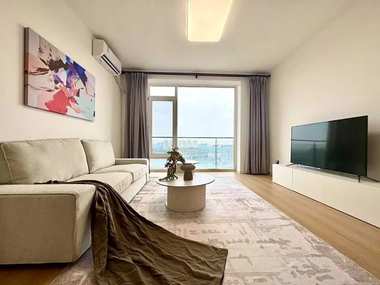 Sanyuanqiao, Phoenix City Phase 2, 2bds