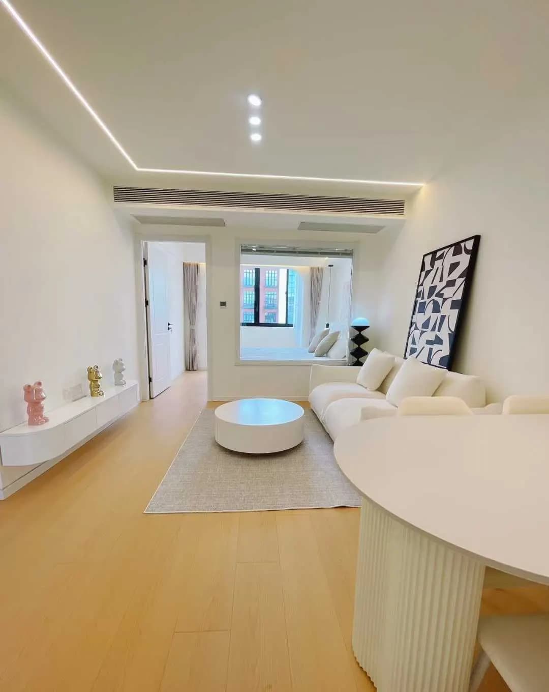 Damuqiao Road, 1bd