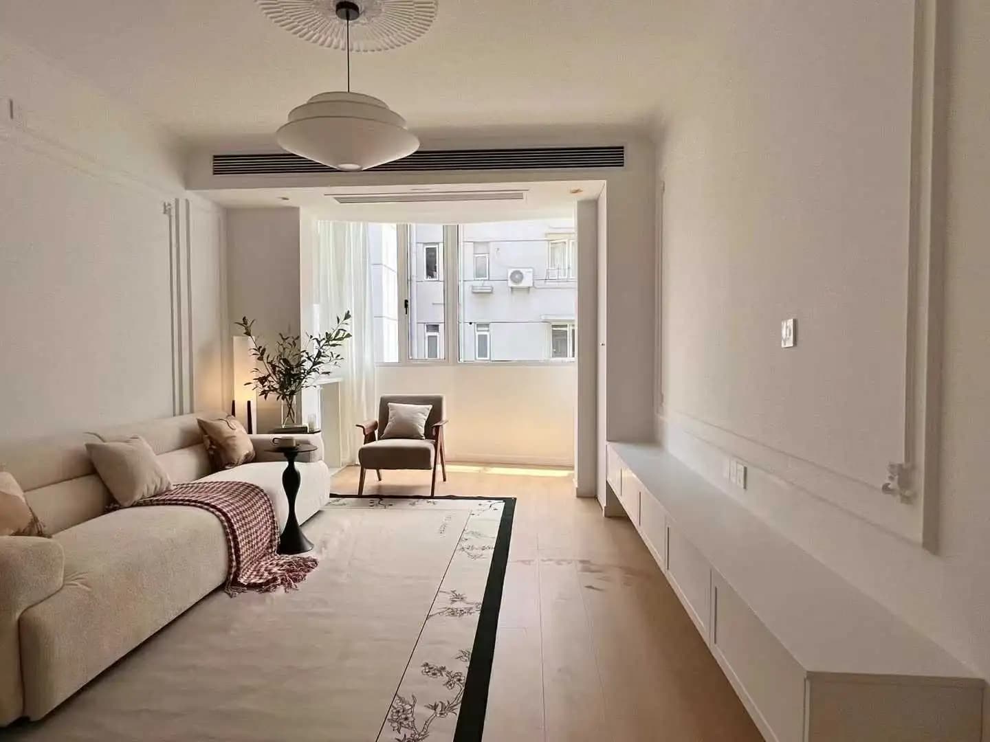 Zhongshan Park, 1bd