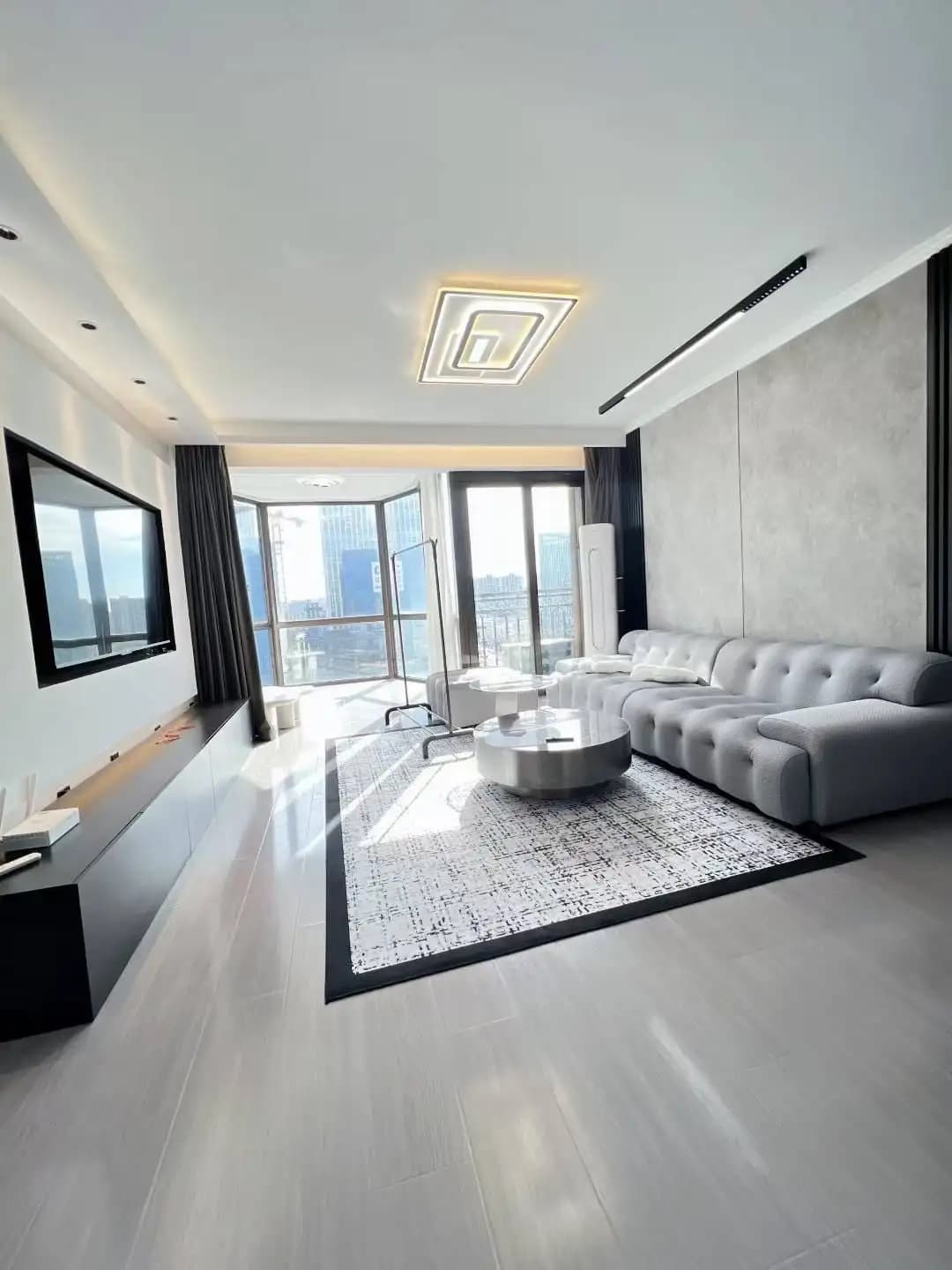Pingleyuan, Zhujiang Dijing, 2bds