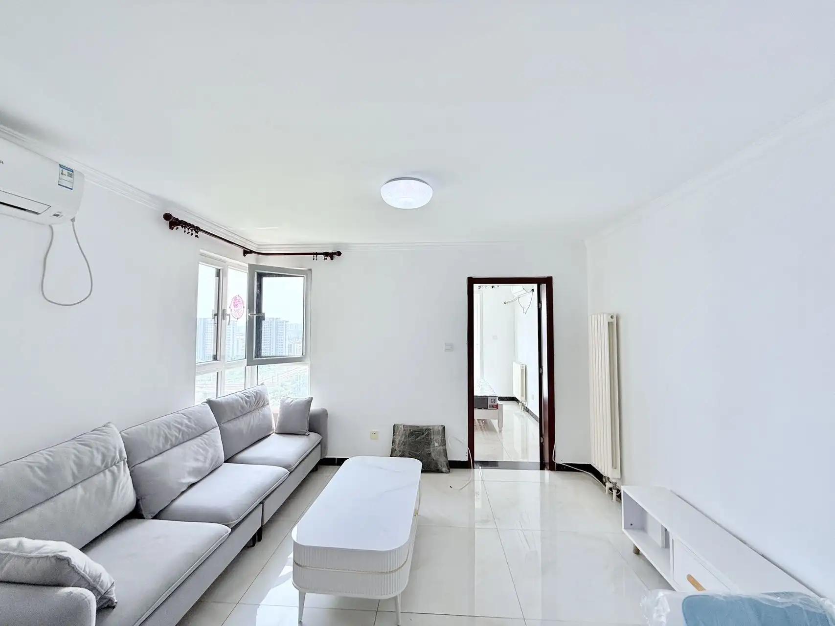 Dongguantounan, Wanquan Shengjingyuan, 1bd