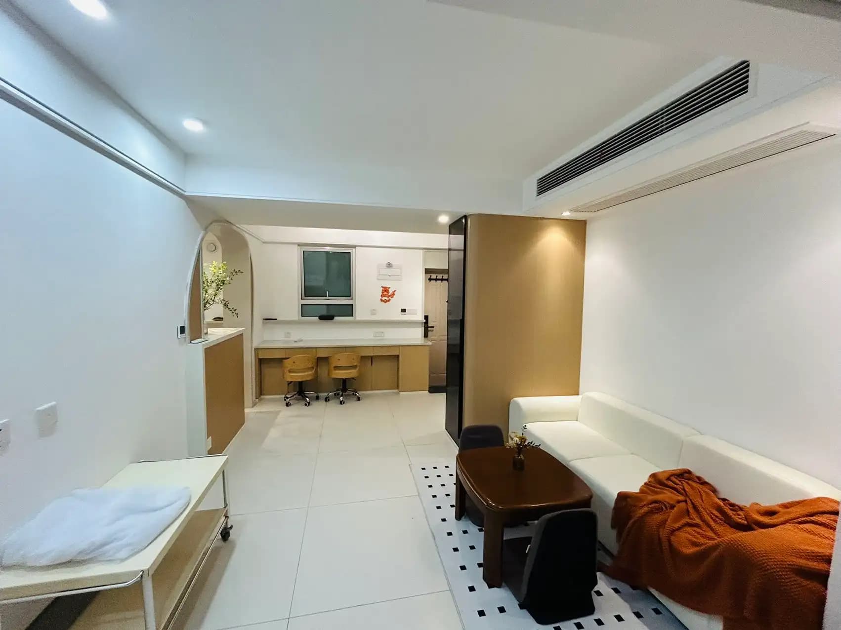 Zhongshan Park, Lane 424 Zhongshan West Road, 1bd