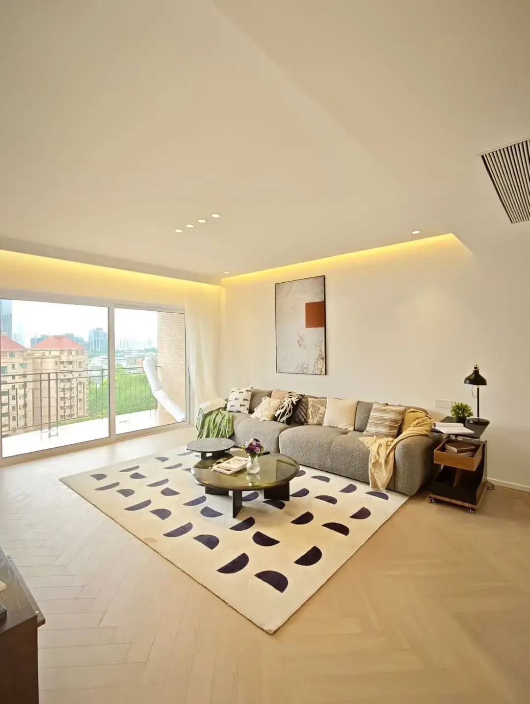Shangcheng Road, Yanlord Riverside Garden Phase 1, 4bds