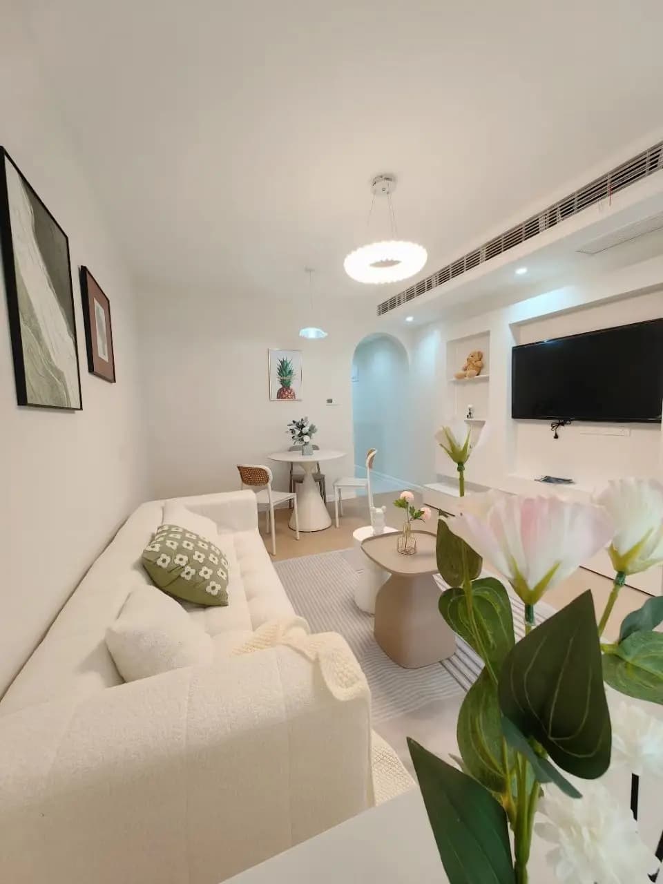 Zhongshan Park, Changning Road 1600 Lane, 1bd