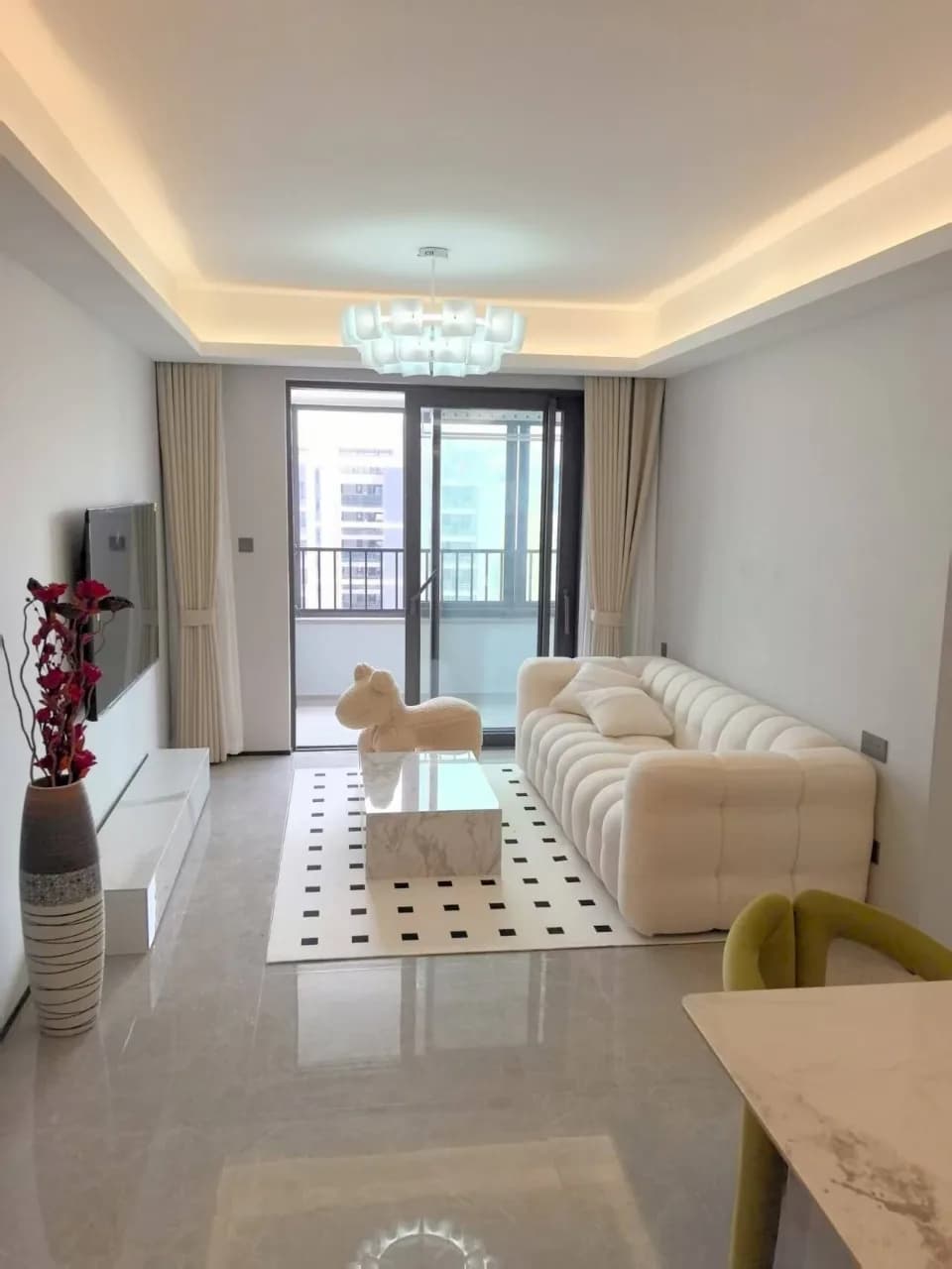 Caoyang Road, Tianhui Xi, 2bds