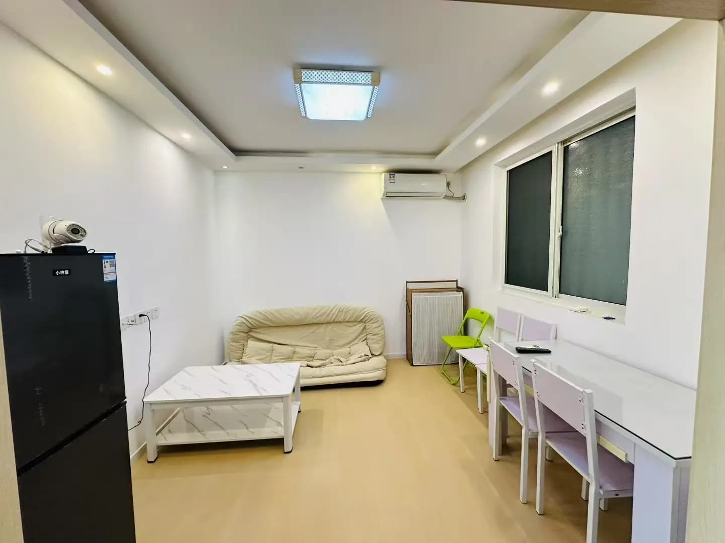 Loushanguan Road, Kening Apartment, 1bd