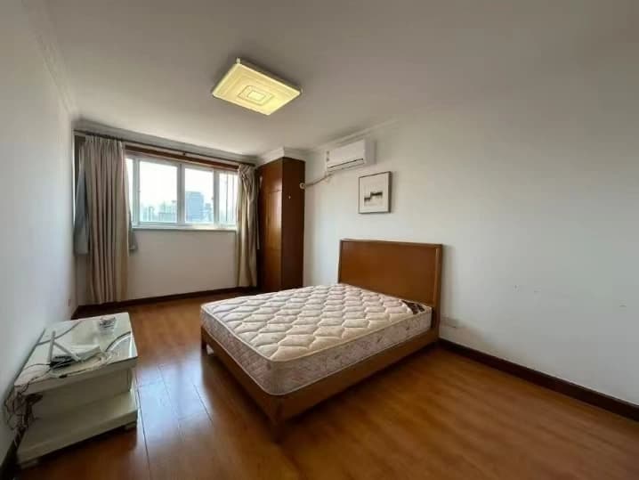 Zhongshan Park, Zunyi West Building, 2bds