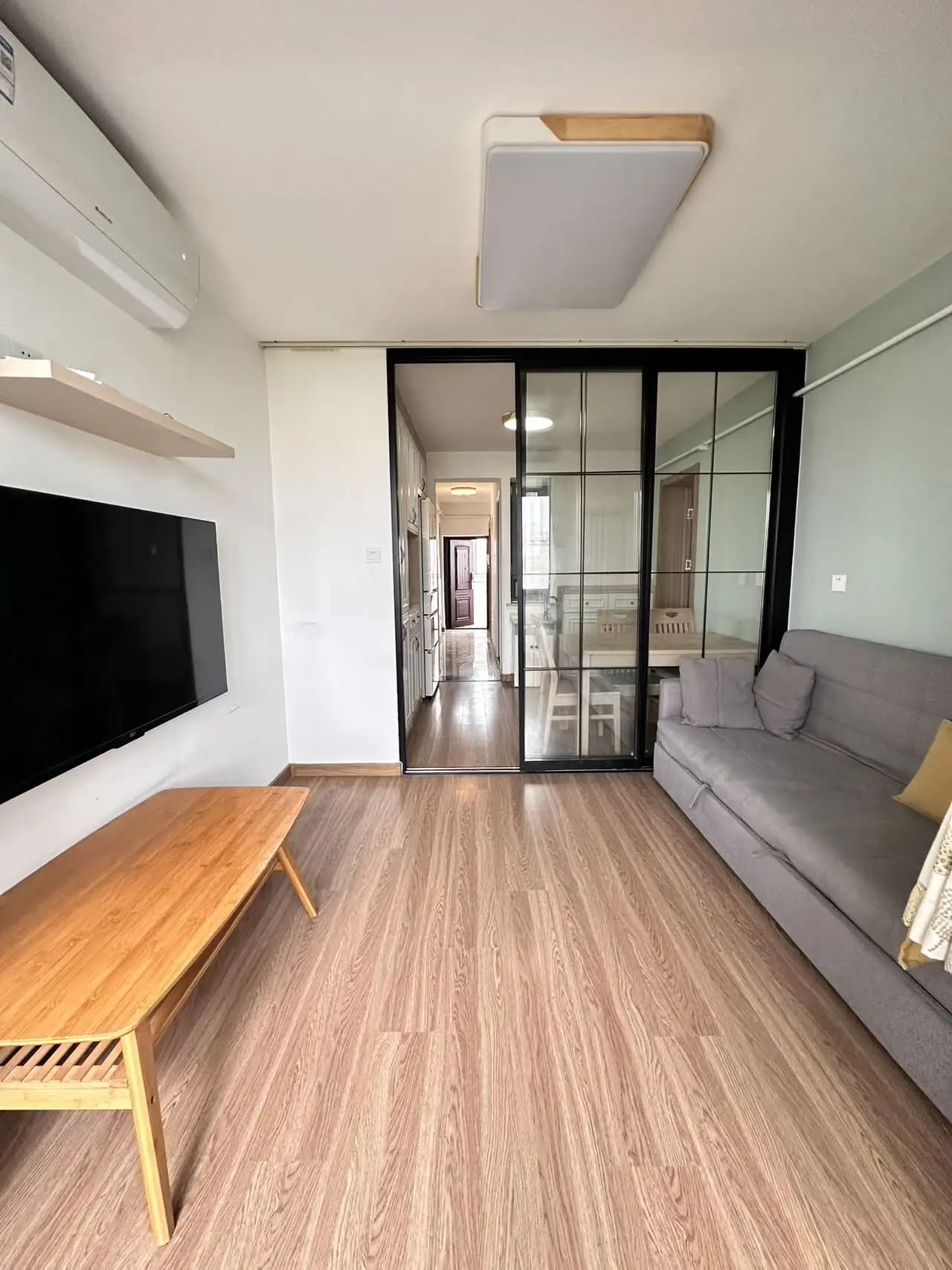 Beihai North, Xishiku Street, 2bds