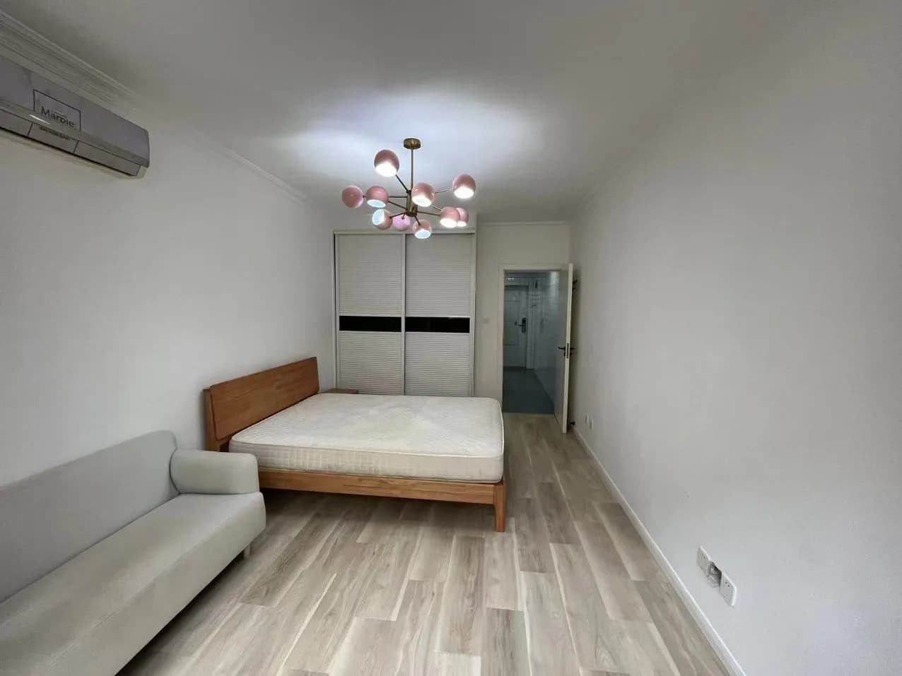 Wuding Road, Gaorong Community, 1bd