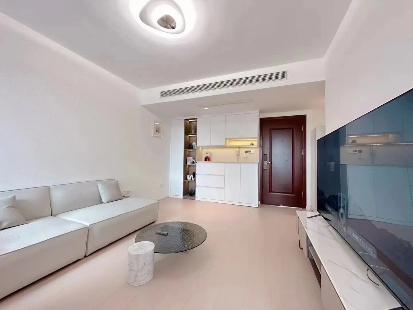 Loushanguan Road, Hongqiao Apartment, 1bd