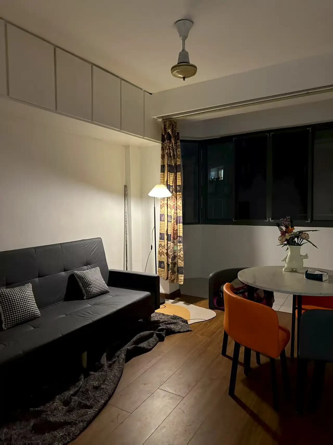 Jiangsu Road, Lane 465 Zhenning Road, 2bds