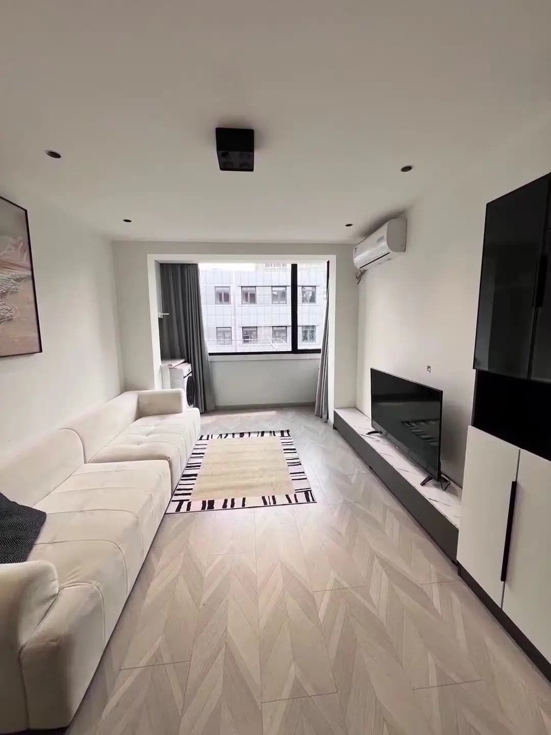 Songyuan Road, Hongqiao Community, 1bd