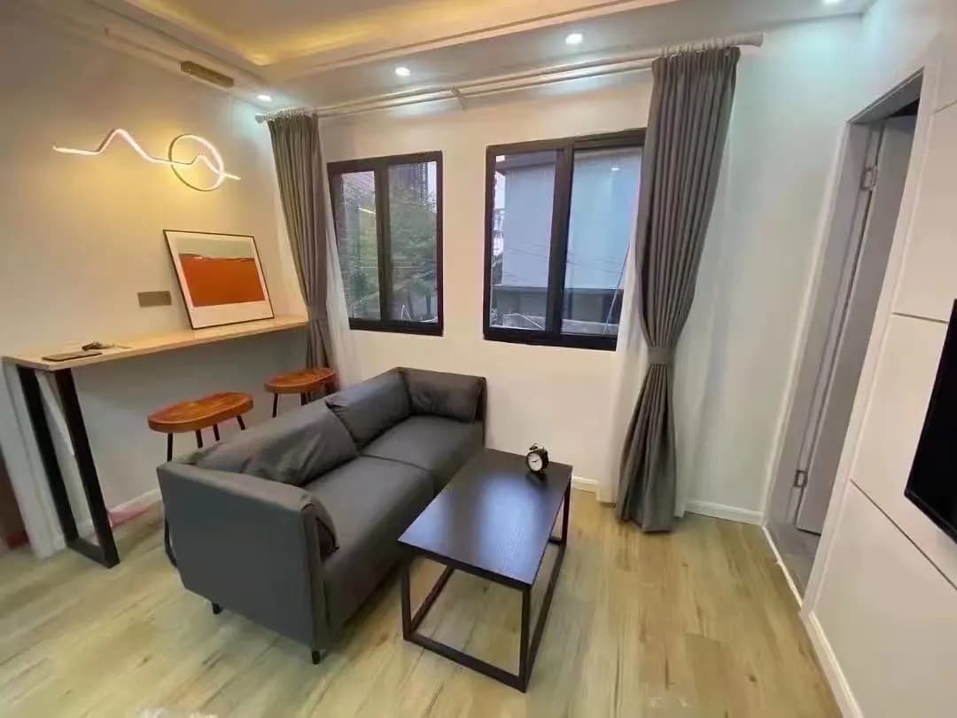 Hongqiao Road, Changhong Community, 1bd