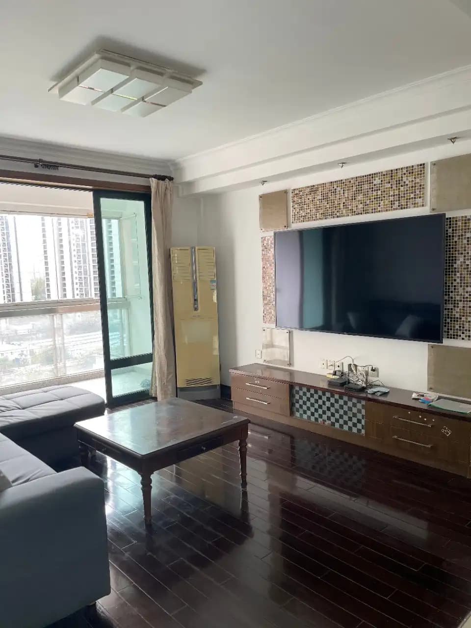 Longde Road, Century Tongle, 3bds