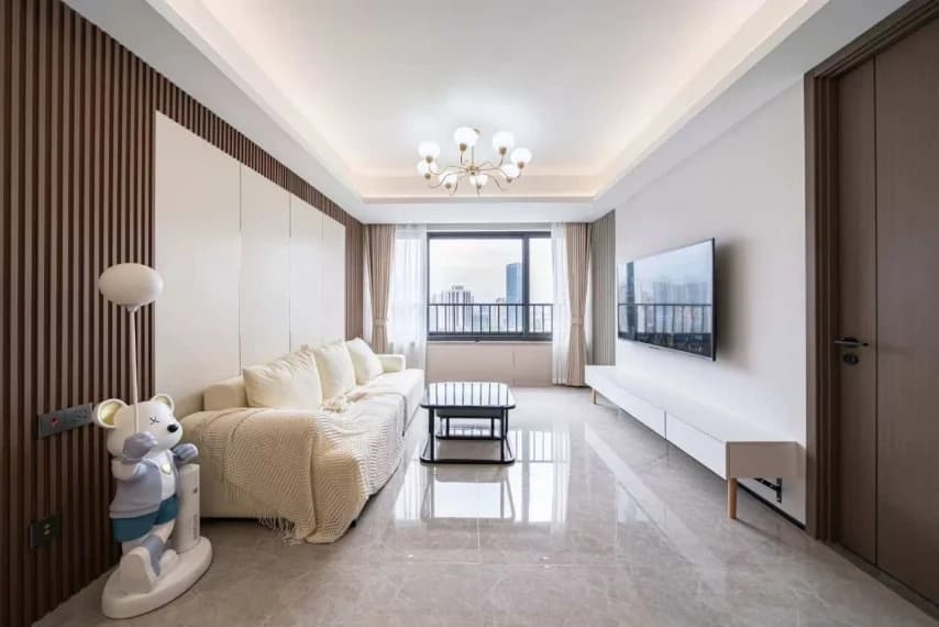 Caoyang Road, Tianhui Xi, 3bds