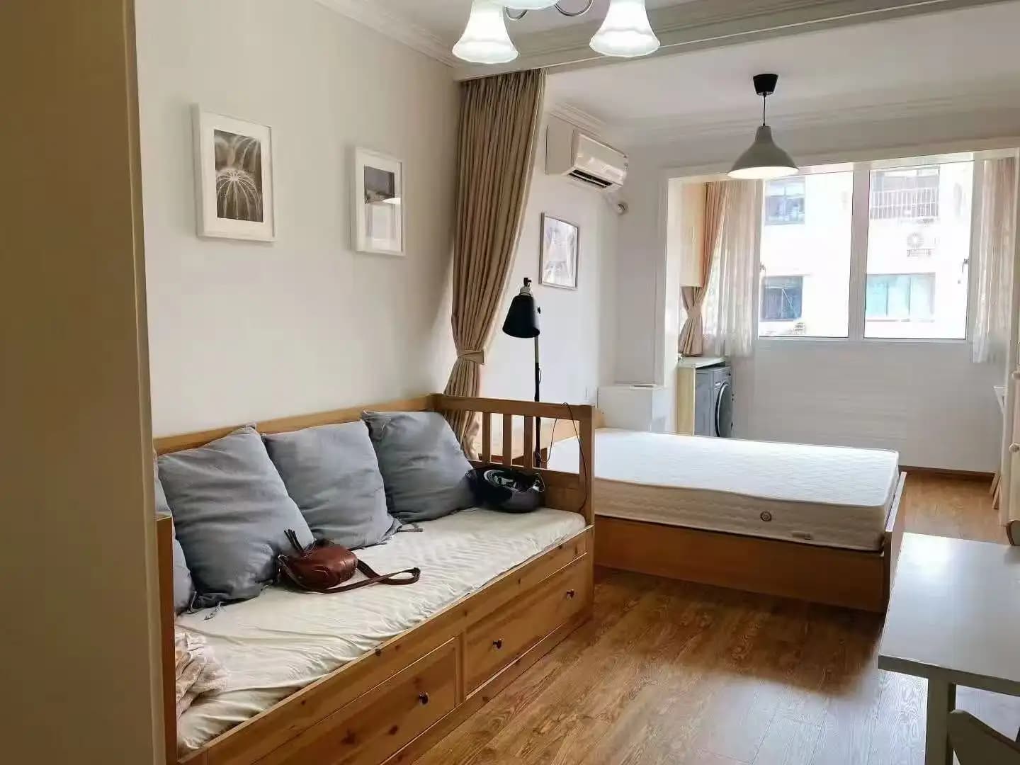 Shuicheng Road, Hongfang Community, 1bd