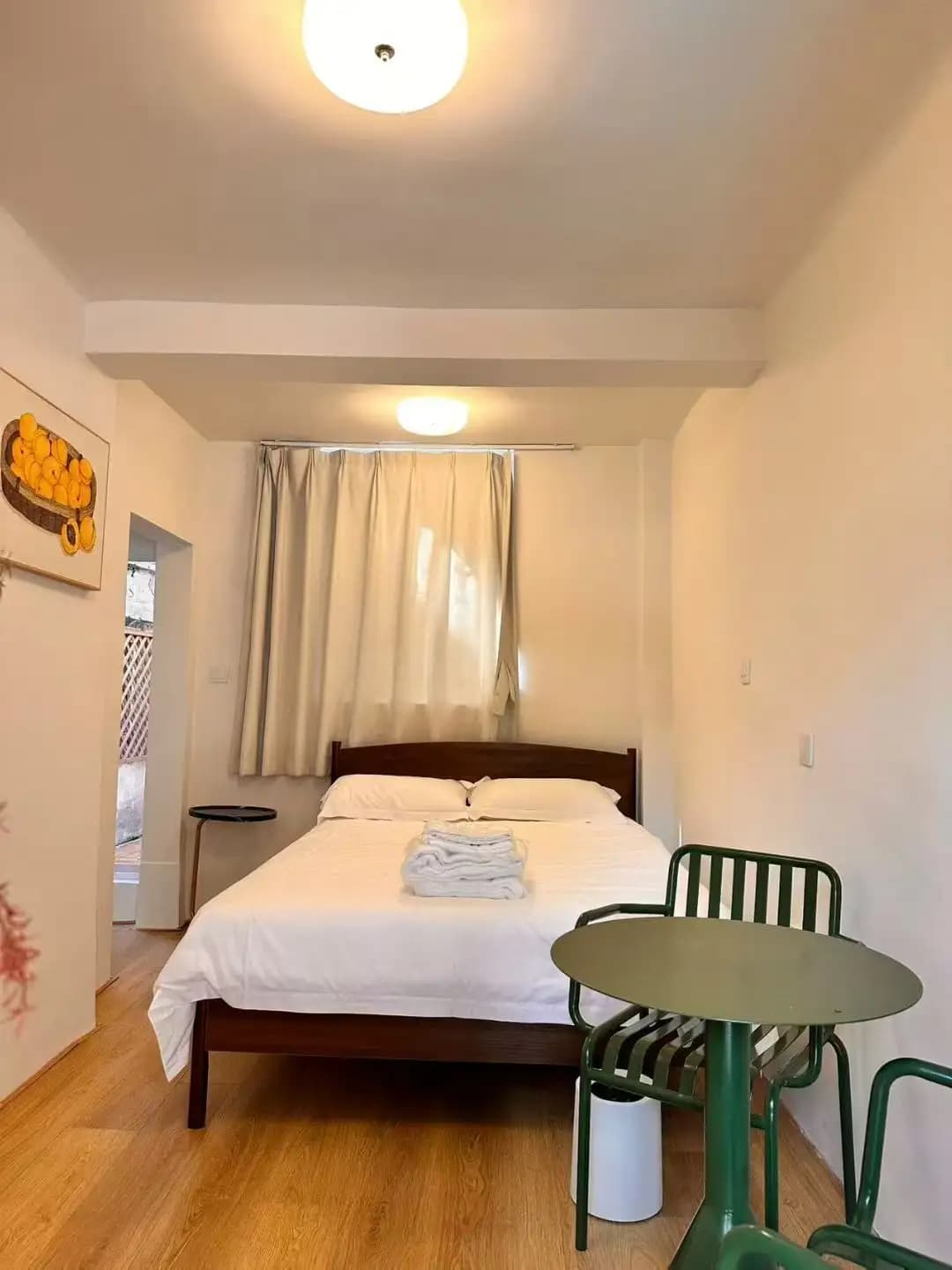 South Shaanxi Road, No.214 South Shaanxi Road, 1bd