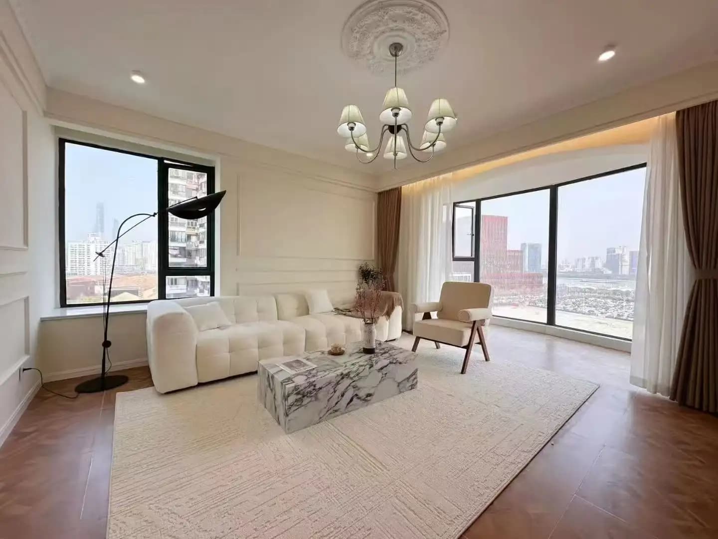 South Xizang Road, Yaojiang Garden, 3bds