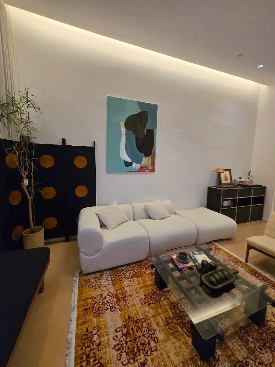 Changping Road, Changjiu Apartment, 1bd