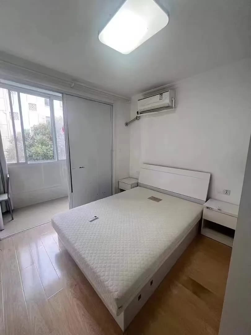 Songyuan Road, Hongyi Community, 1bd