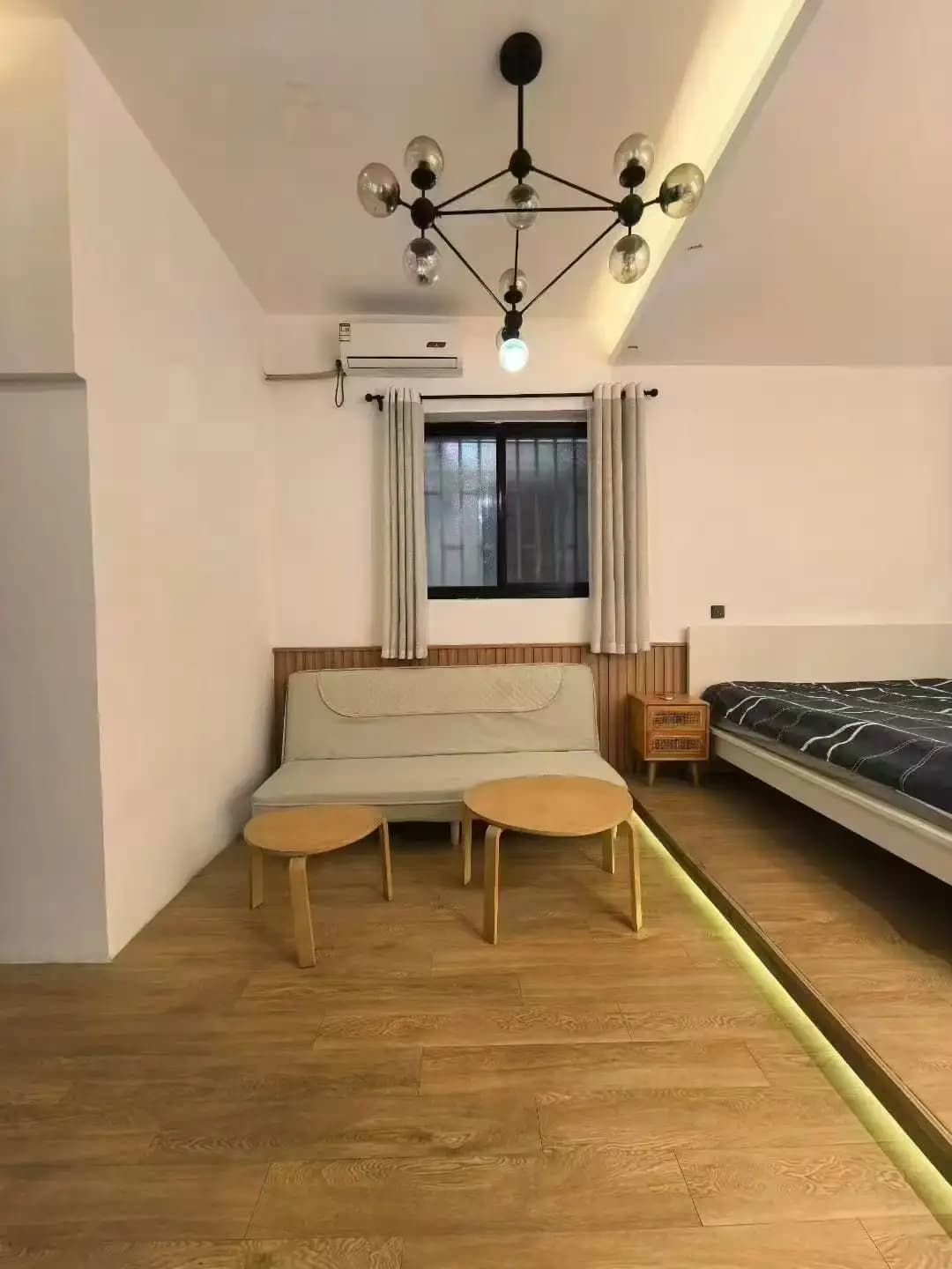 Changshulu, Yanqing Road Lane 29, 1bd