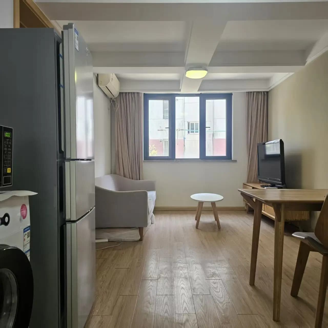 Jinshajiang Road, Haixin Apartment, 1bd
