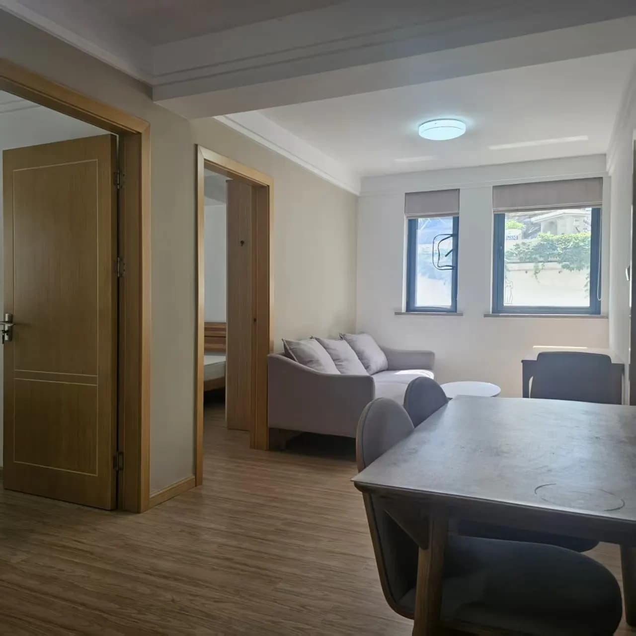 Jinshajiang Road, Haixin Apartment, 2bds