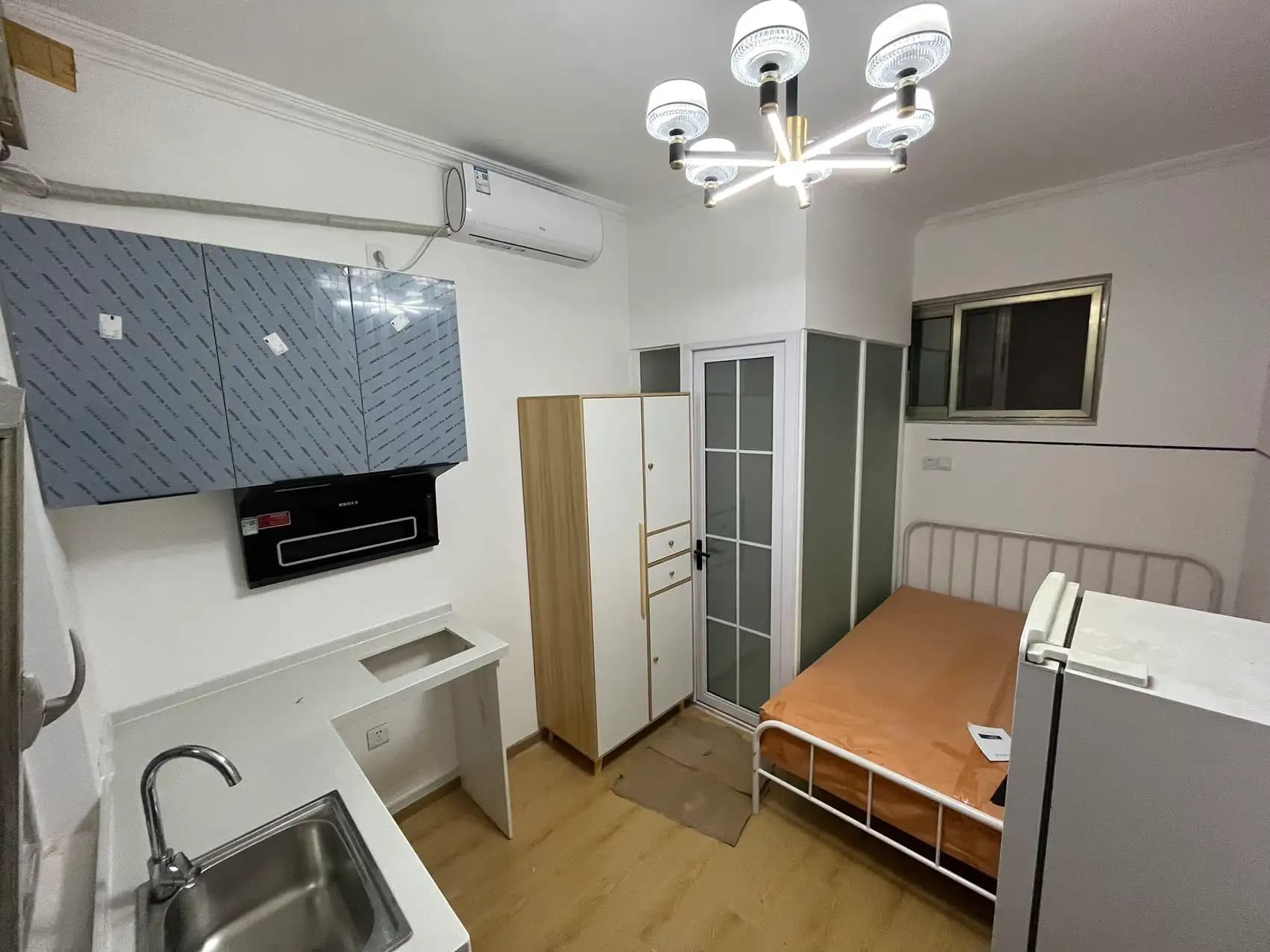 North Beihai, Wufuli Hutong, 1bd