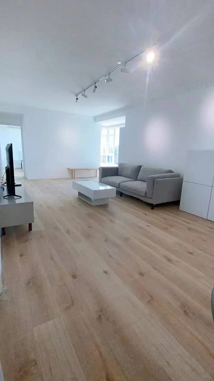 Xujiahui, Oriental Manhattan, 3bds