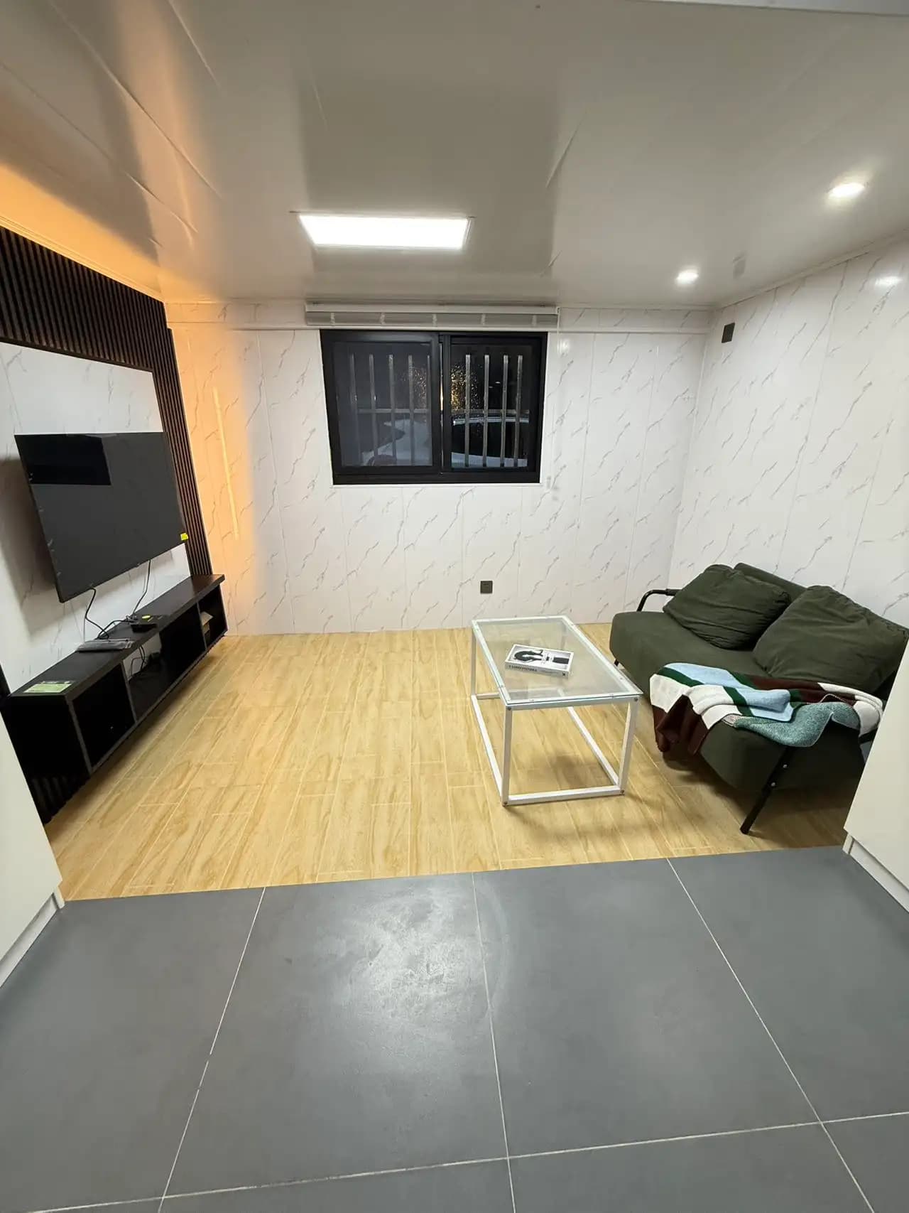 Hongqiao Road, Hongnan Community, 1bd