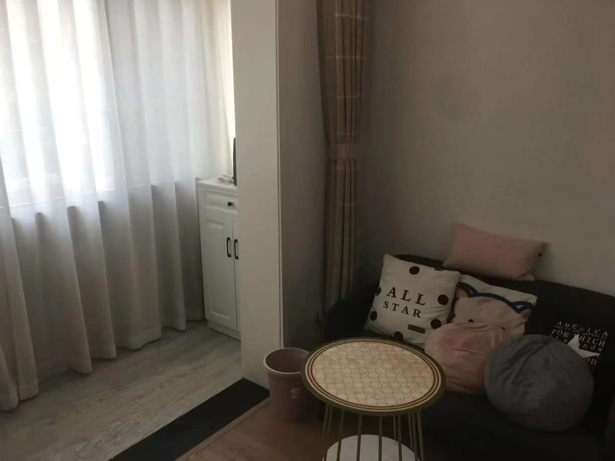 Caoyang Road, Lane 200 Wuning Road, 1bd