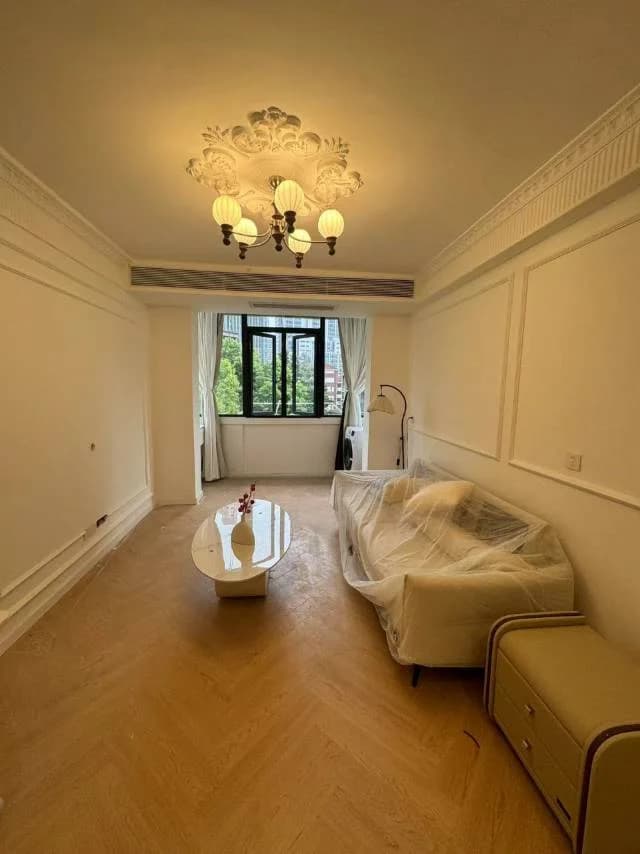 Hongqiao Road, Xinshun Community, 1bd