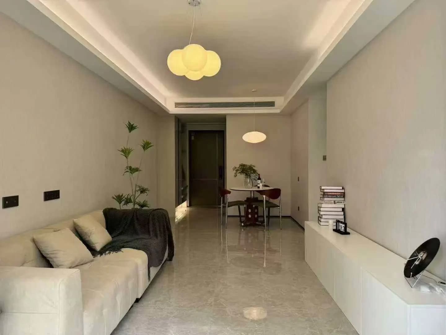 Caoyang Road, Tianhui Xi, 2bds