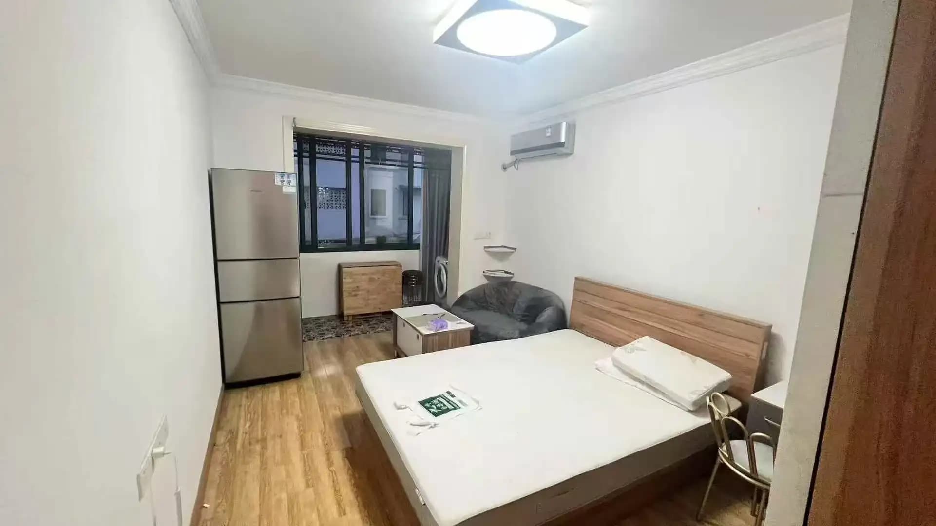 Songyuan Road, Andong Residential Area, 1bd