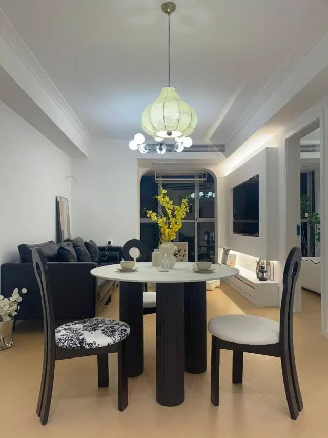 Loushanguan Road, Spring Garden, 1bd