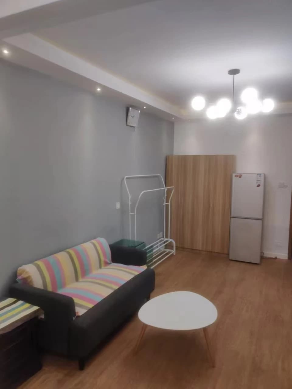 Jiangsu Road, 1371 WuDing West Road, 1bd