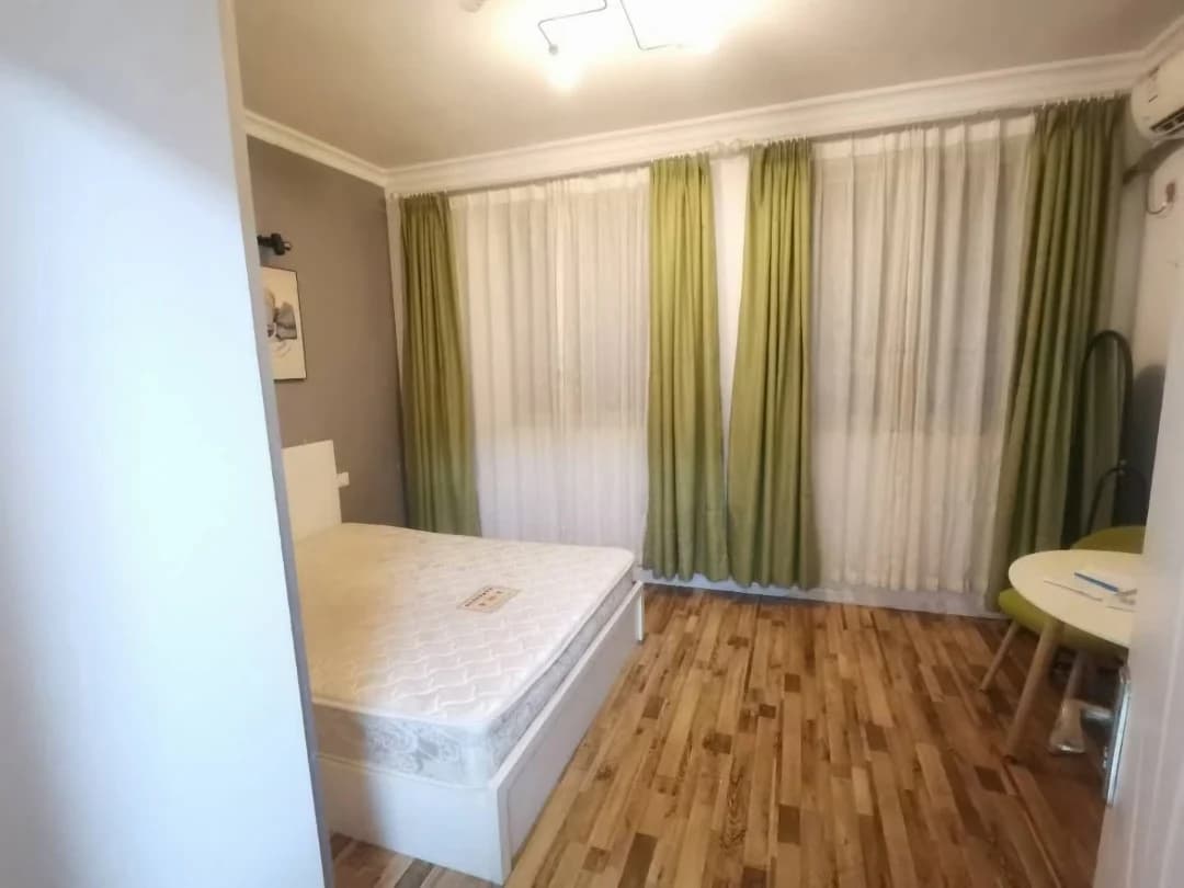 Zhongshan Park, Xuanhua Road Lane 268, 1bd
