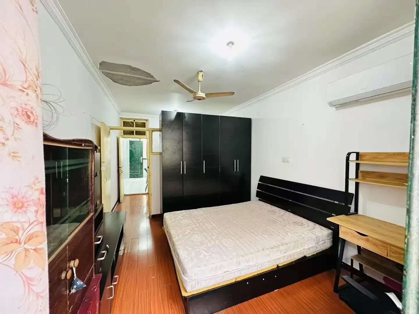 Loushanguan Road, Lane 780 Zunyi Road, 1bd