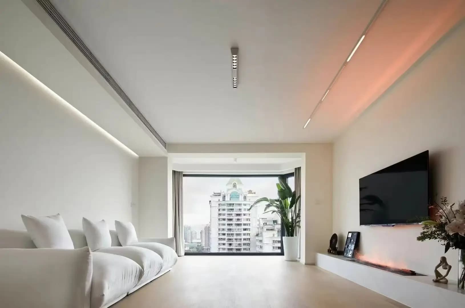 South Shaanxi Road, Xiafei Court, 3bds