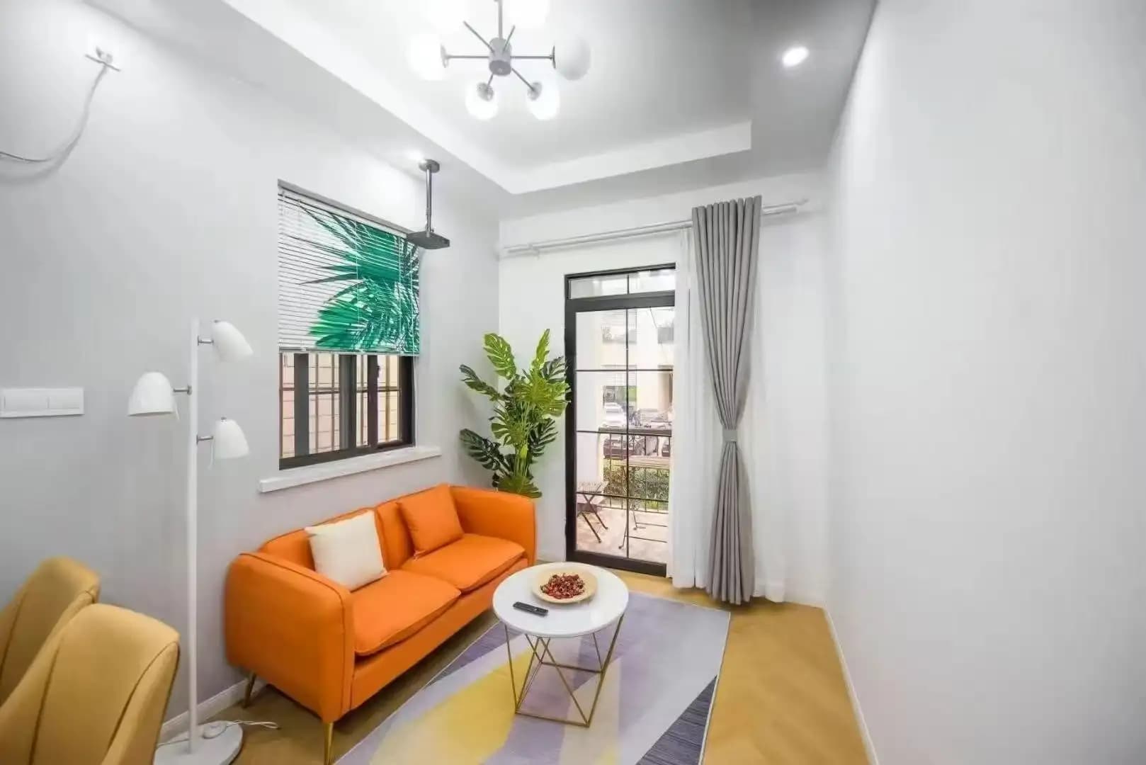 Xujiahui, Lane 299 Wanping Road, 1bd