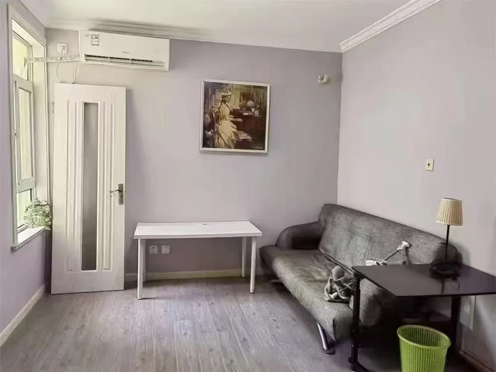 Hechuan Road, Wanyuan Xincheng, 1bd
