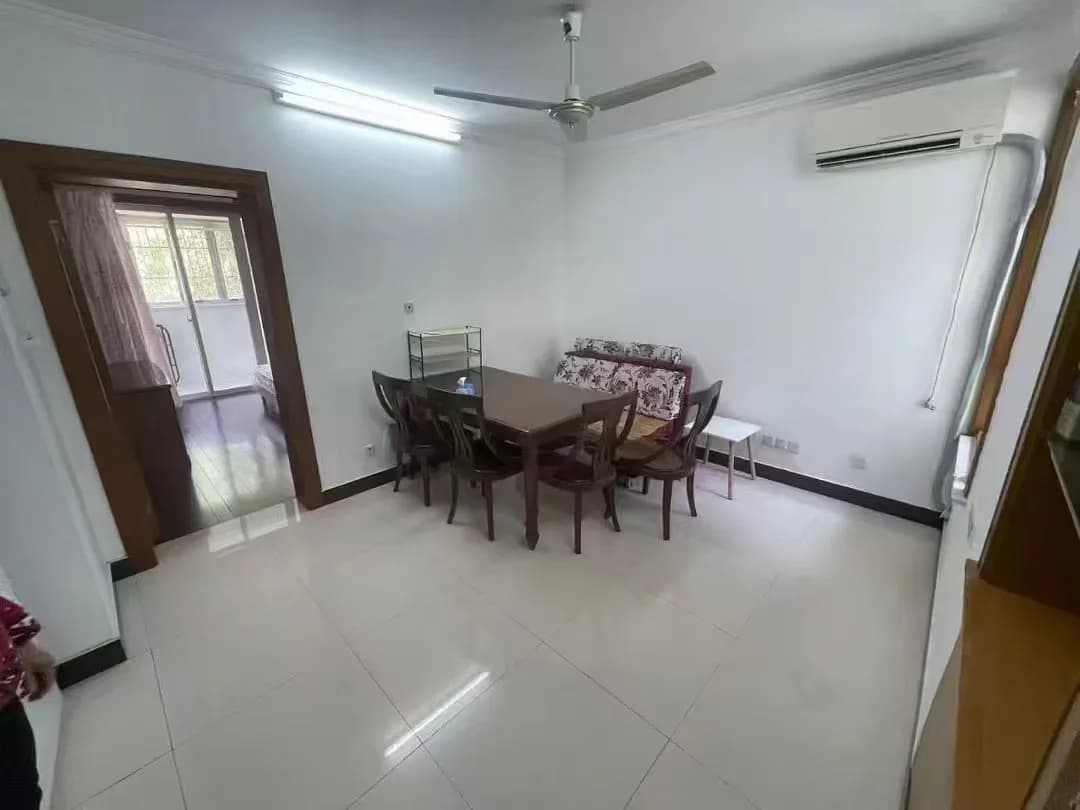 Hechuan Road, Wanyuan New City, 1bd