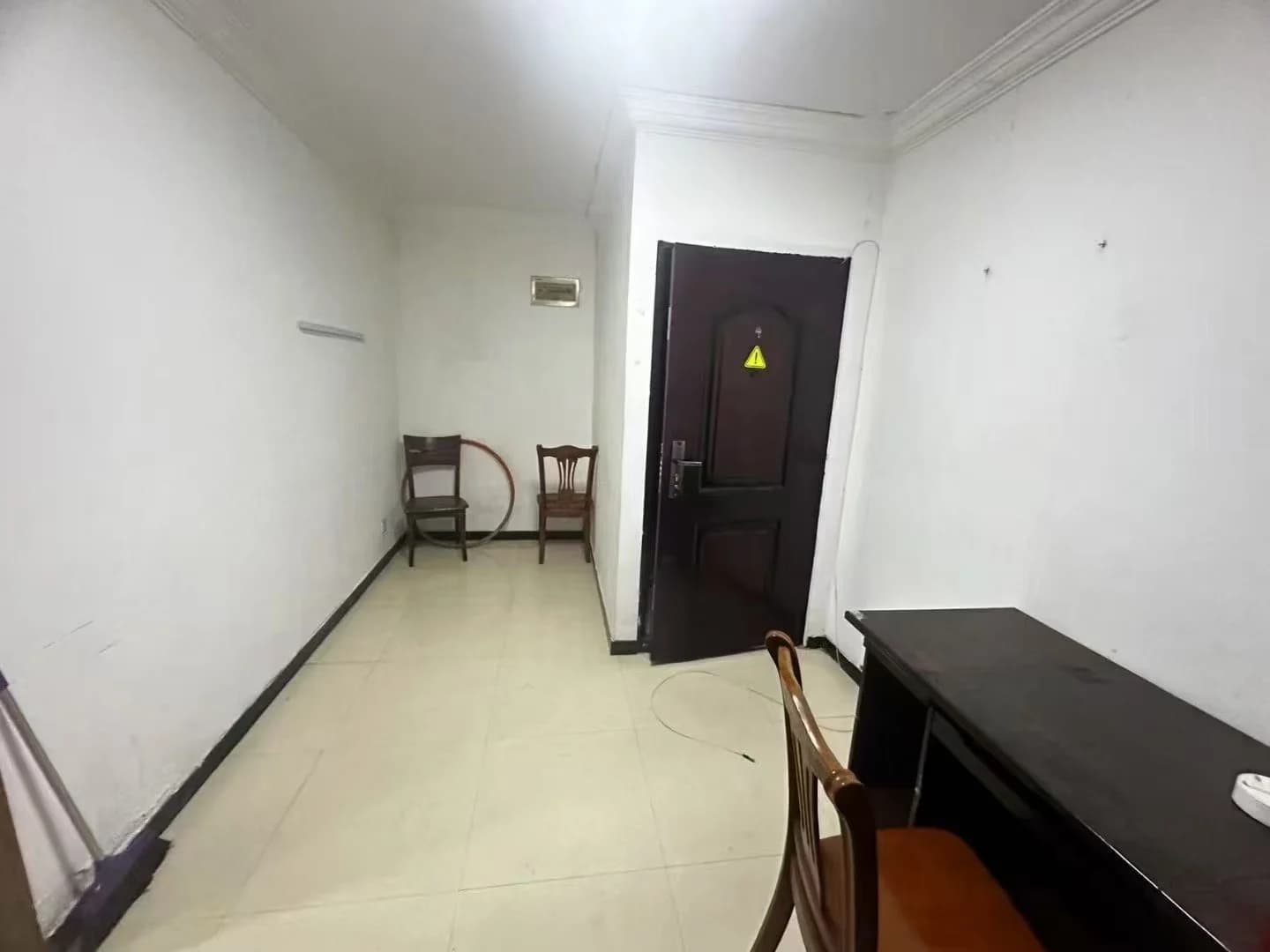 Hechuan Road, Wanyuan Xincheng, 1bd