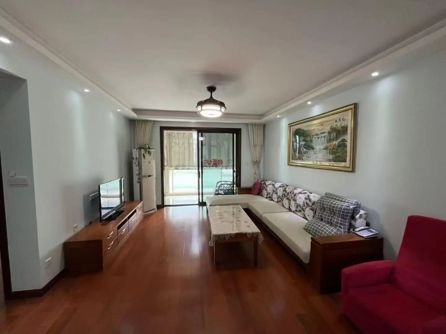 Hechuan Road, Wanyuan Xincheng, 3bds