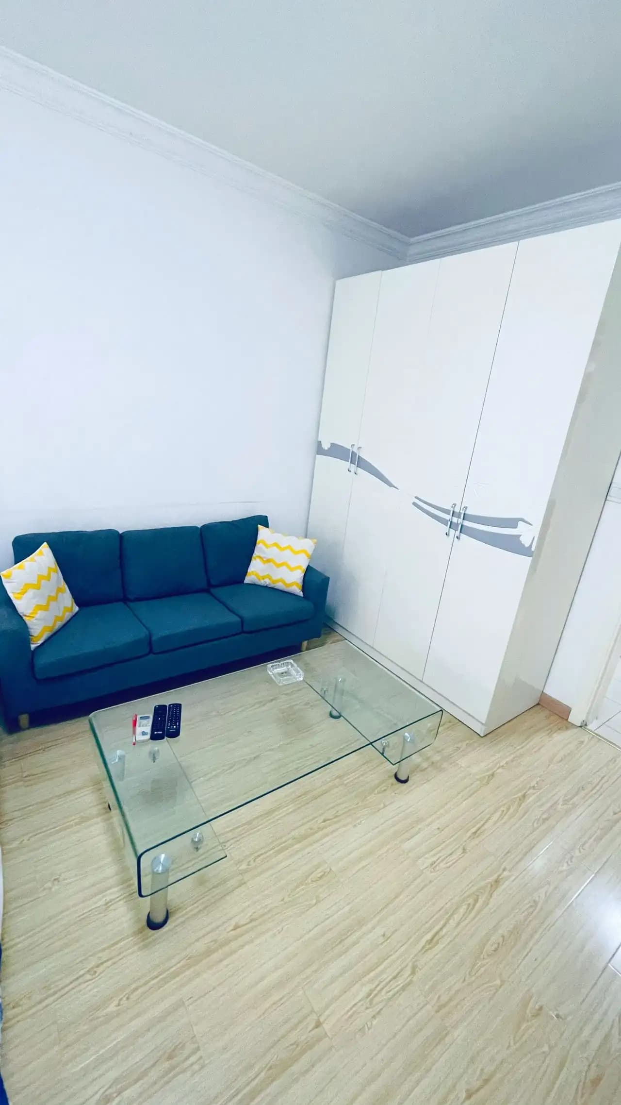 Zhongshan Park, 421 Anhua Road, 1bd