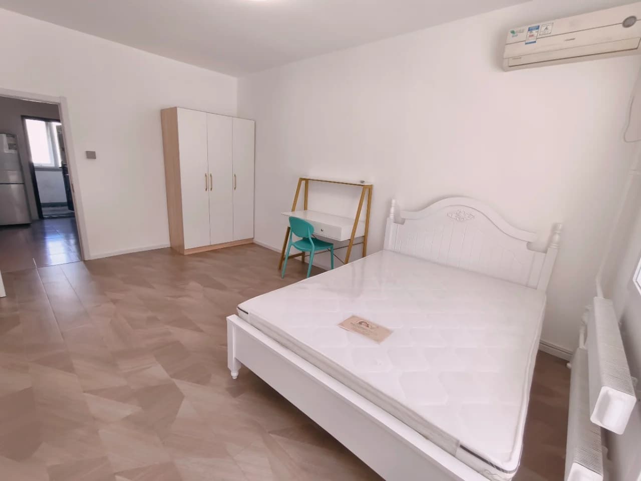 Hepingli Beijie, Hepingli, 1bd