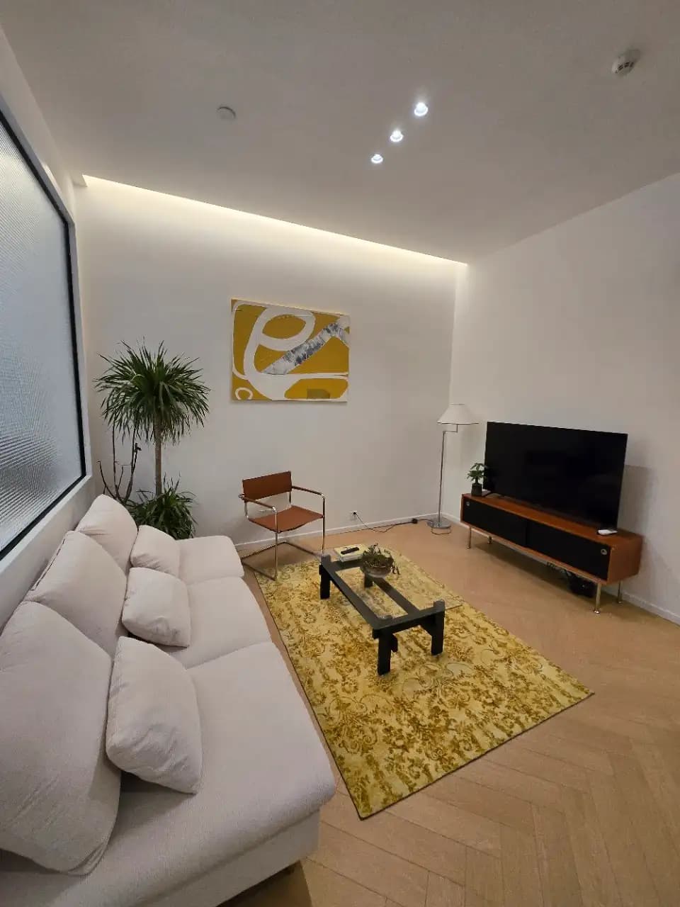 Changping Road, Changjiu Apartment, 1bd
